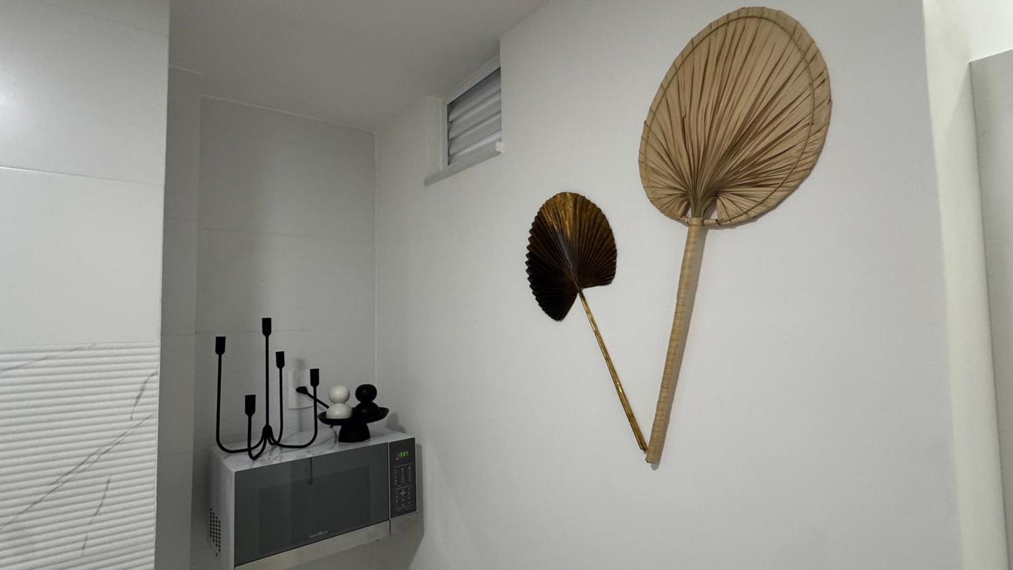 Just 2 Blocks From Copacabana Cozy & Convenient Retreat! Río de Janeiro